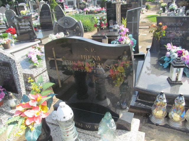 Maria Nytko 1926 Gniewkowo - Grobonet - Wyszukiwarka osób pochowanych